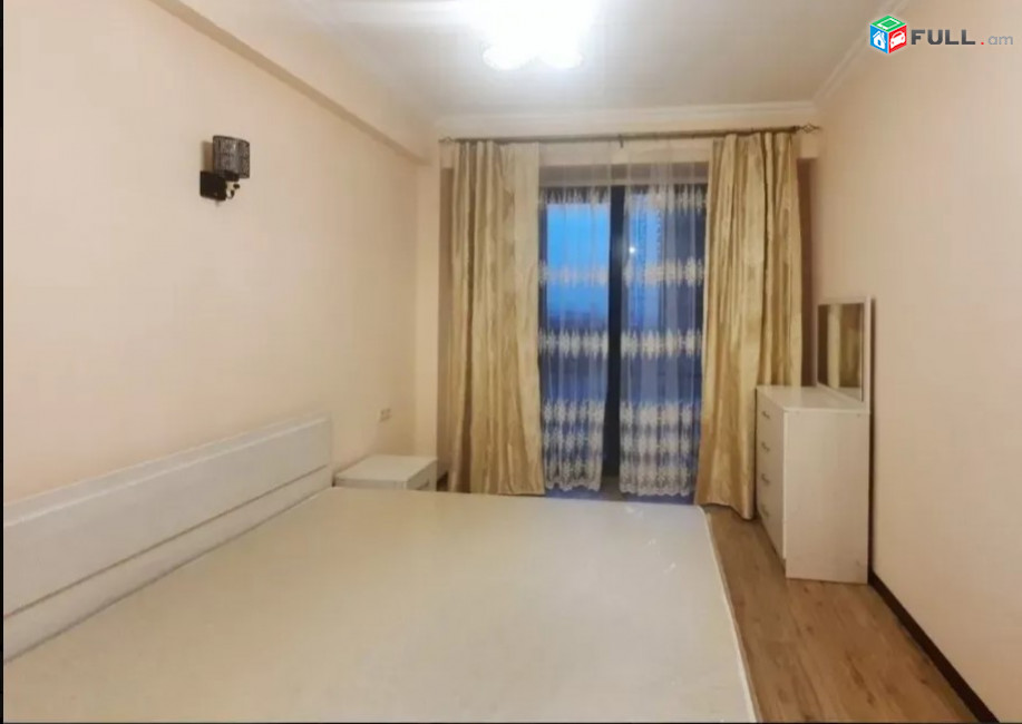 LA07059 Վարձով 2 սենյականոց բնակարան Լենինգրադյան փողոց , նորակառույց շենք