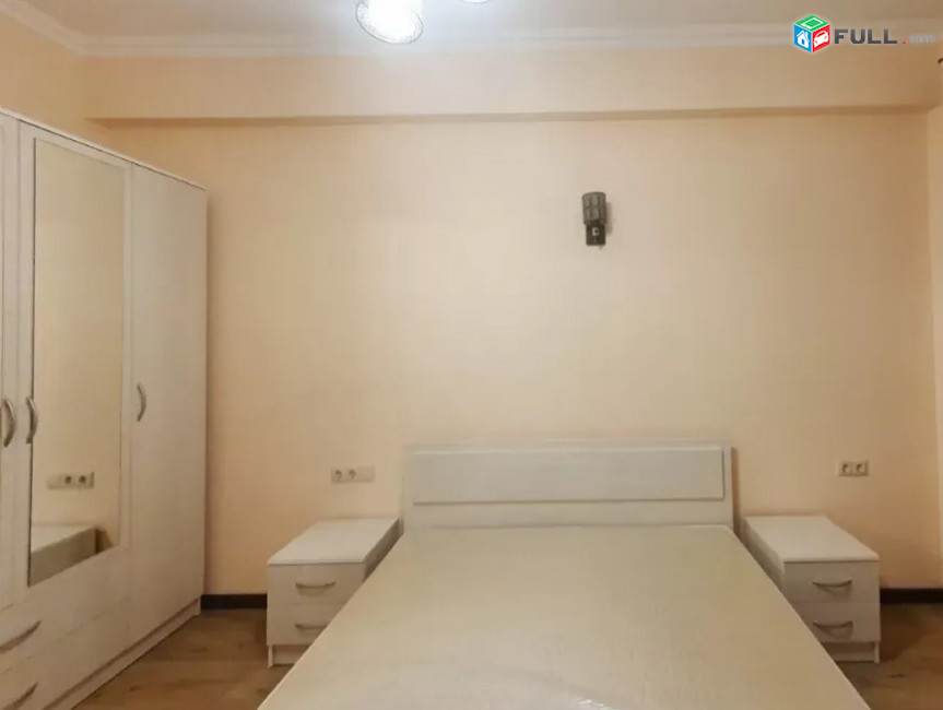 LA07059 Վարձով 2 սենյականոց բնակարան Լենինգրադյան փողոց , նորակառույց շենք