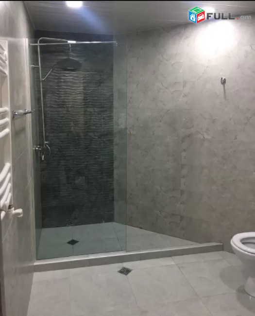 LA07060 Վարձով 2 սենյականոց բնակարան Նորաշեն ,նորակառույց շենք