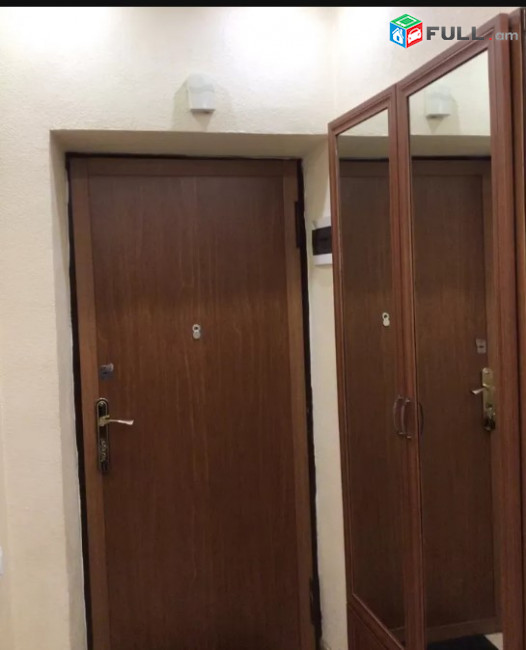 LA07065 Վարձով 3 սենյականոց բնակարան Դավիթ Բեկի փողոց 