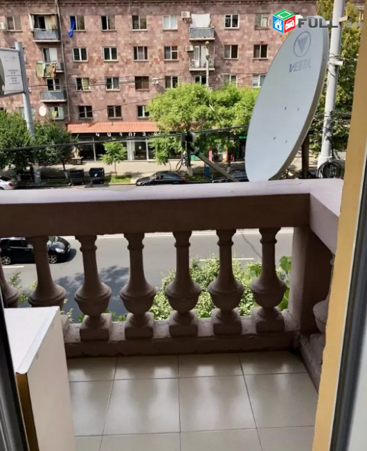 LA07065 Վարձով 3 սենյականոց բնակարան  Տիգրան Մեծի պողոտա, Դուբայ խանութի մոտ