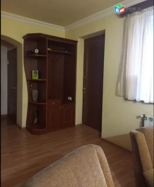 LA07067 Վարձով 3 սենյականոց բնակարան Ավանեսովի փողոց , Էրեբունի մասիվում 