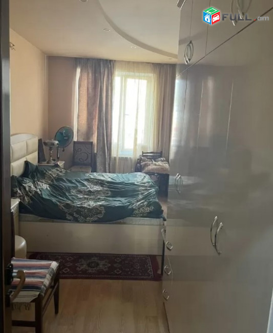 LA07072 Վարձով 2 սենյականոց բնակարան Նիկողայոս Տիգրանյան
