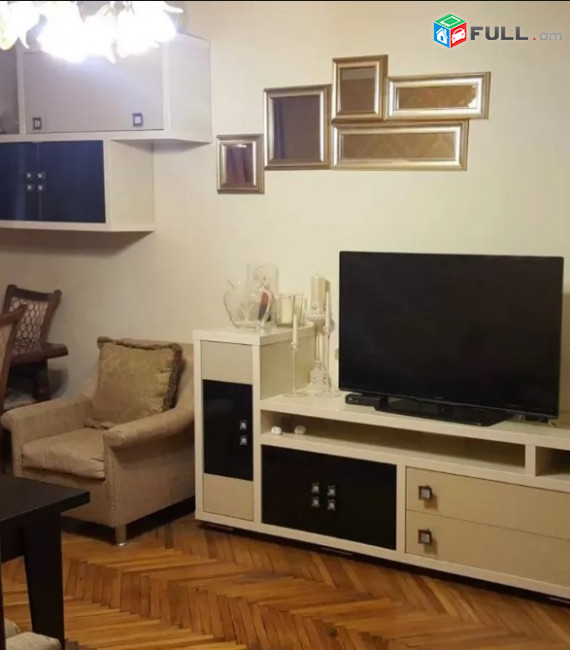 LA07073 Վարձով 2 սենյականոց բնակարան Կոմիտաս , Վաղարշյան խաչմերուկ 