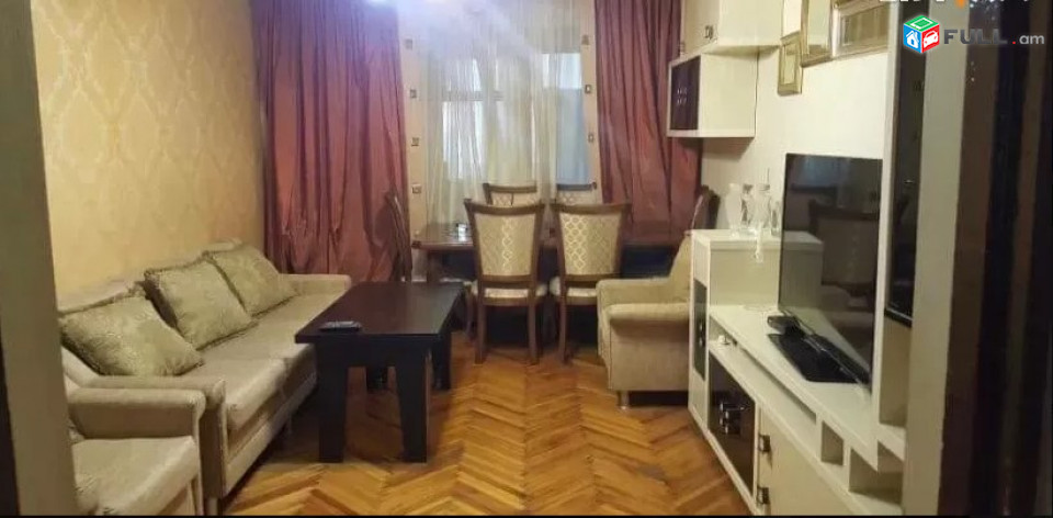 LA07073 Վարձով 2 սենյականոց բնակարան Կոմիտաս , Վաղարշյան խաչմերուկ 