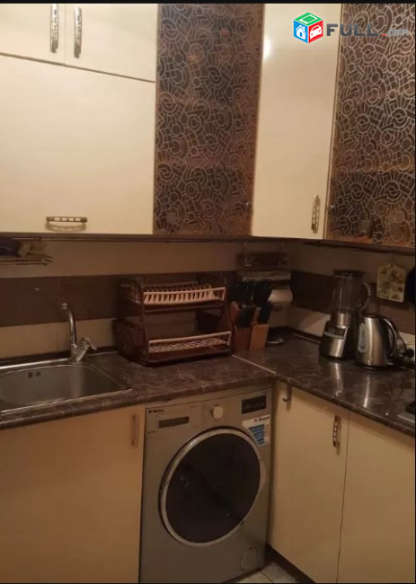 LA07073 Վարձով 2 սենյականոց բնակարան Կոմիտաս , Վաղարշյան խաչմերուկ 
