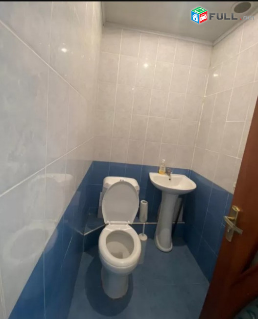 LA07074 Վարձով 2 սենյականոց բնակարան Գյուրջյան փողոցում