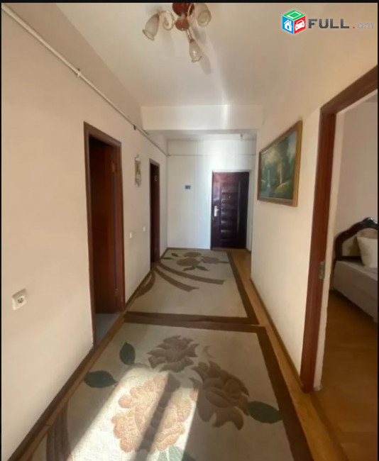 LA07074 Վարձով 2 սենյականոց բնակարան Գյուրջյան փողոցում