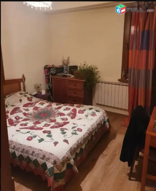 LA07077 Վարձով 2 սենյականոց բնակարան Տիգրան Պետրոսյան փողոցում