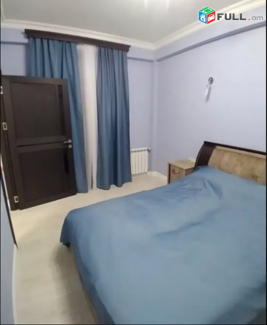 LA07081 Վարձով 2 սենյականոց բնակարան  Սեբաստիա , նորակառույց շենք