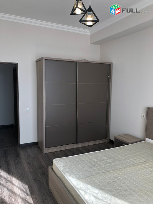 LA07082 Վարձով 2 սենյականոց Լենինգրադյան , Սեբաստիա խաչմերուկ նորակառույց
