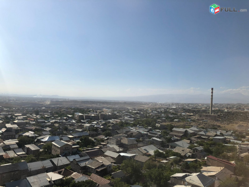 LA07082 Վարձով 2 սենյականոց Լենինգրադյան , Սեբաստիա խաչմերուկ նորակառույց