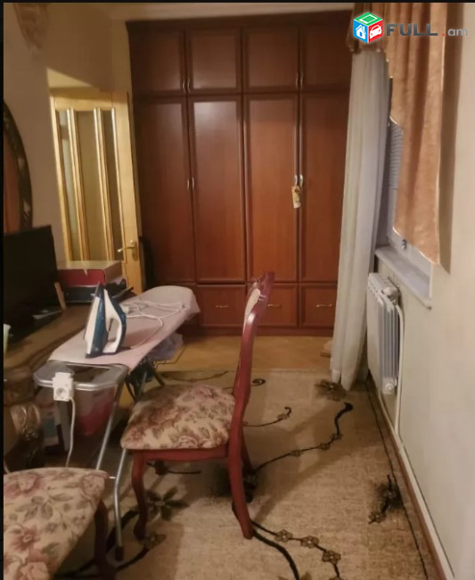 LA07085  Վարձով 3 սենյականոց բնակարան Հրաչյա Քոչար , Բարեկամության մետրոյի հարևանությամբ