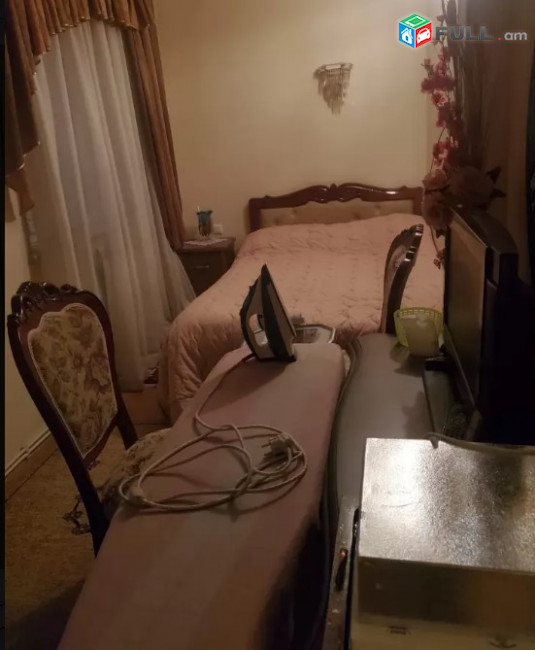 LA07085  Վարձով 3 սենյականոց բնակարան Հրաչյա Քոչար , Բարեկամության մետրոյի հարևանությամբ