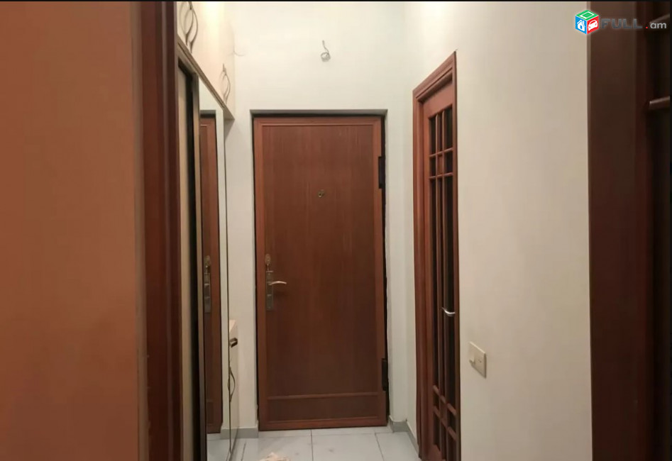 LA07087 Վարձով 1 սենյականոց բնակարան Արգիշտի , Գլենդել Հիլզ նորակառույց