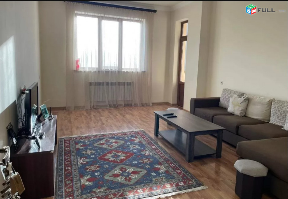 LA07101 Վարձով 3 սենյականոց բնակարան Ծարավ Աղբյուր , Ավան նորակառույց