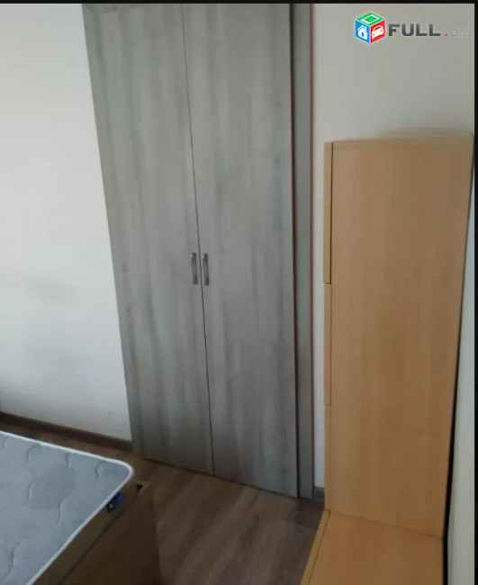 LA07106 Վարձով 2 սենյականոց բնակարան Մամիկոնյանց փողոցում
