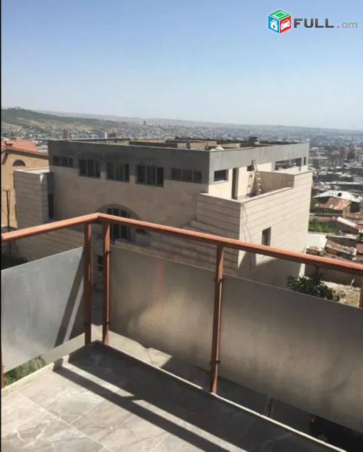LA07115 Վարձով 3 սենյականոց բնակարան Անտառային փողոց , նորակառույց