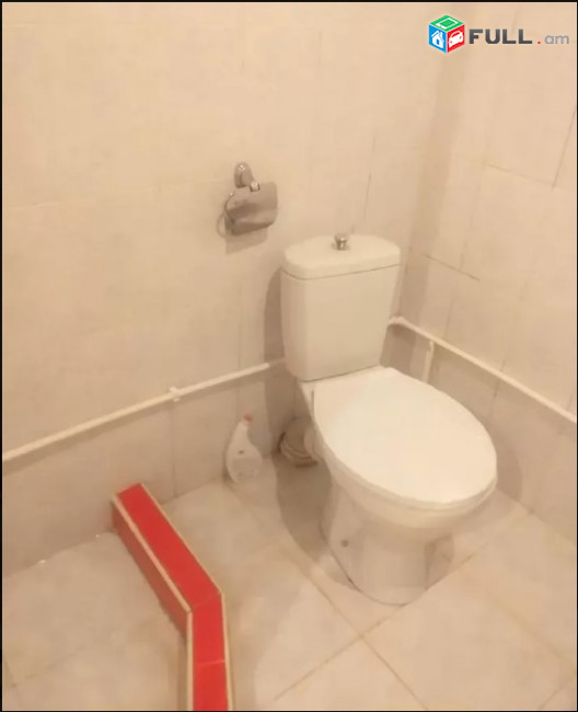 LA07118 Վարձով 2 սենյականոց բնակարան Հանրապետության փողոցում