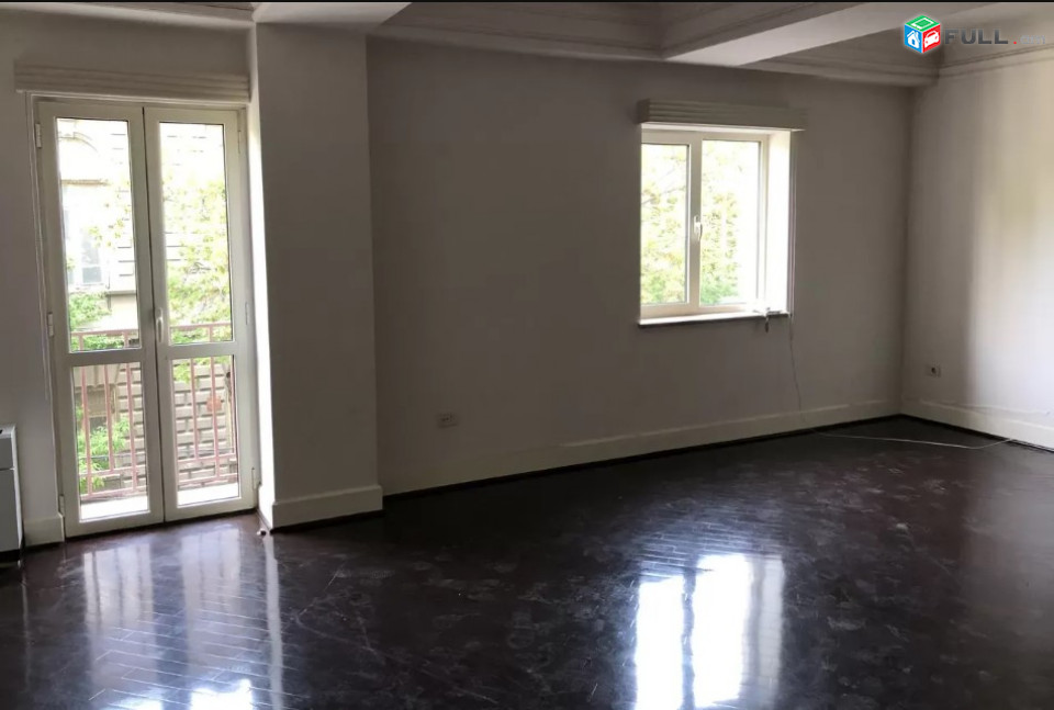 LA00591 Վարձով  3 սենյակ հարմար է գրասենյակի համար Կողբացու փողոց , նորակառույց շենք
