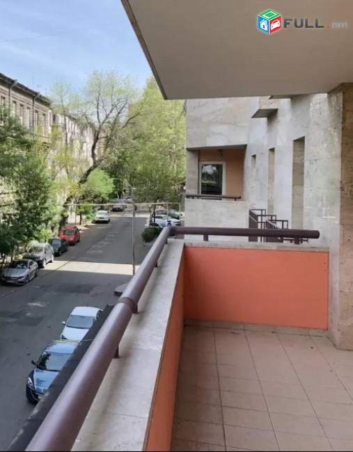LA00591 Վարձով  3 սենյակ հարմար է գրասենյակի համար Կողբացու փողոց , նորակառույց շենք