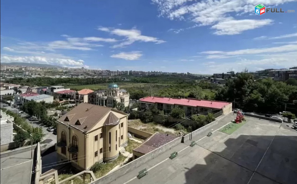 LA07134 Վարձով 2 սենյականանոց բնակարան Ծարավ Աղբյուր , նորակառույց