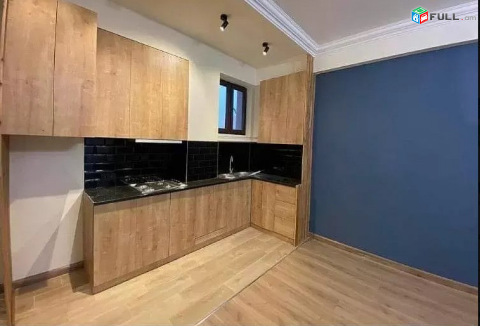 LA07152 Վարձով 2 սենյականոց բնակարան Երզնկյան փողոց,  նորակառույց շենք