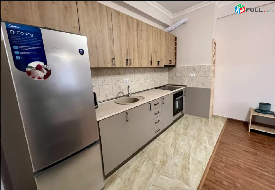 LA07156 Վարձով 3 սենյականոց բնակարան Ադոնց , Երազ բնակաելի թաղամաս