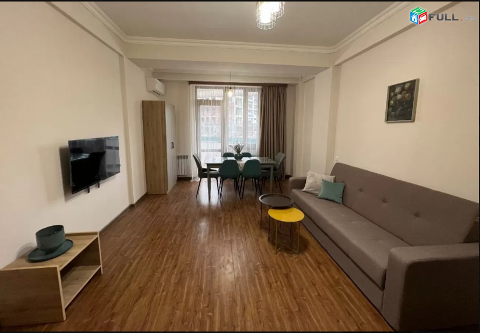 LA07156 Վարձով 3 սենյականոց բնակարան Ադոնց , Երազ բնակաելի թաղամաս