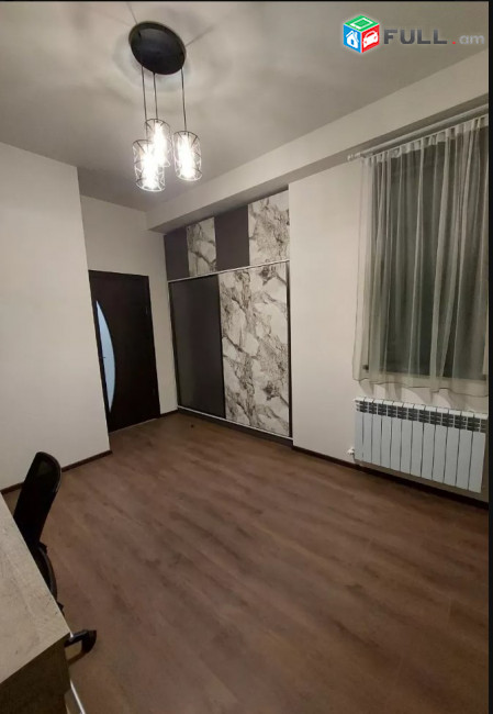 LA07172 Վարձով 3 սենյականոց բնակարան Տիգրան Պետրոսյան , Դավիթաշեն թաղամասում (Grin will) թաղամասում, նորակառույց,