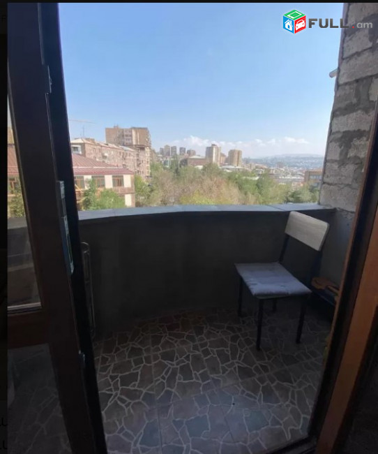 LA07143 Վարձով 3 սենյականոց բնակարան Օրբելի , նորակառույց շենք
