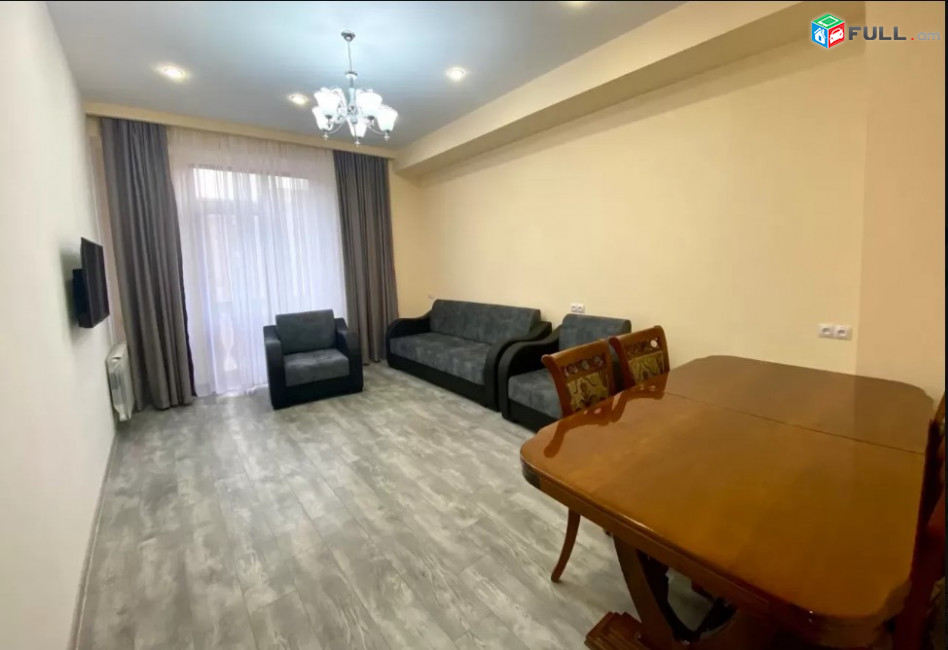 LA07174 Վարձով 3 սենյականոց բնակարան Ադոնց , Երազ բնակելի թաղամաս նորակառույց