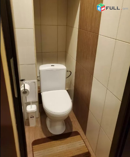 LA07187  Վարձով 3 սենյականոց բնակարան Խորենացու փողոց , Ռոսսիա Մոլի հարևանությամբ
