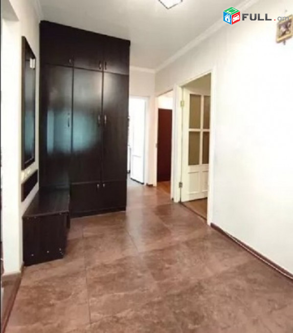 LA07189 Վարձով 3 սենյականոց բնակարան Դավթաշեն  2 թաղամաս 