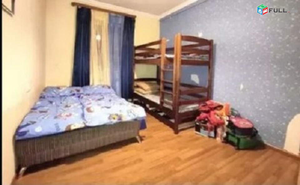 LA07189 Վարձով 3 սենյականոց բնակարան Դավթաշեն  2 թաղամաս 