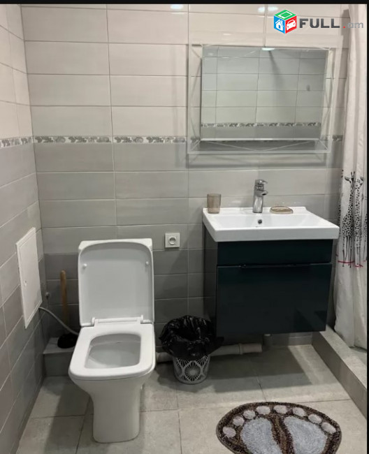 LA07193 Վարձով 2 սենյականոց բնակարան Խորենացի փողոցում 