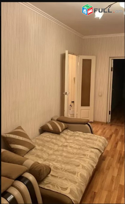 LA07194 Վարձով 2 սենյականոց բնակարան Լենինգրադյան փողոցում