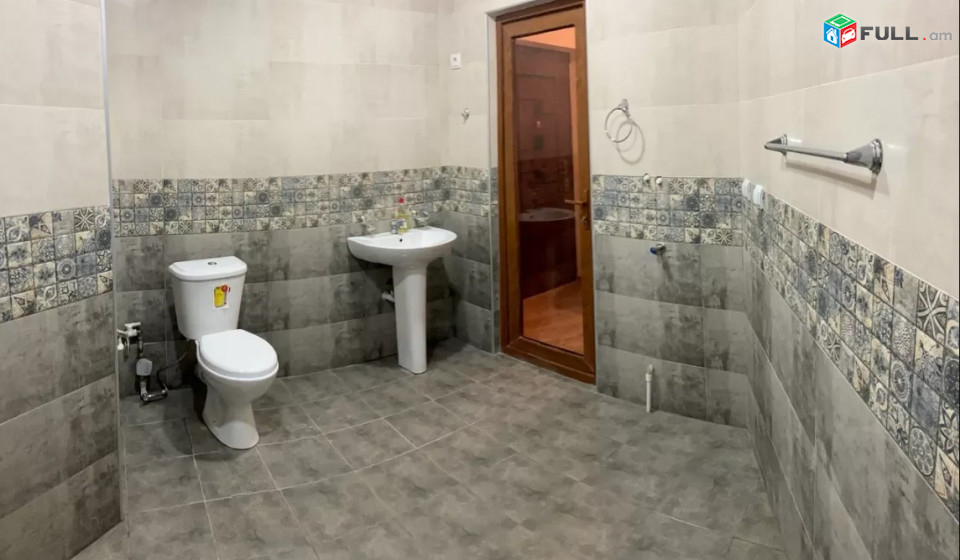 LA07200 Վարձով 2 սենյականոց բնակարան Գևորգ Չաուշի փողոց , 16 կվարտալ նորակառույց շենք