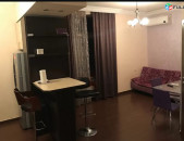 LA07235  Վարձով 2 սենյականոց բնակարան Կասյան փողոցում 