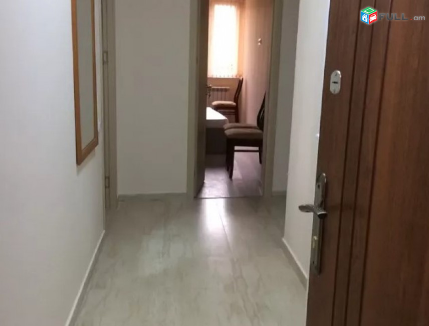 LA07240 Վարձով 2 սենյականանոց բնակարան Մարգարյան փողոց , Չաուշի արձանի հարևանությամբ