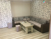 LA02394 Վարձով 3 սենյականոց բնակարան Անաստաս Միկոյանի փողոց , նորակառույց շենք