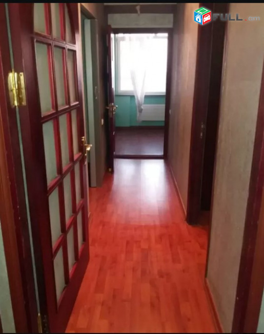 LA07245 Վարձով 3 սենյականոց բնակարան Բաղրամյան , Ամերիկյան համալսարանի դիմաց