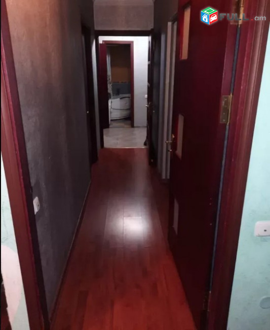 LA07245 Վարձով 3 սենյականոց բնակարան Բաղրամյան , Ամերիկյան համալսարանի դիմաց