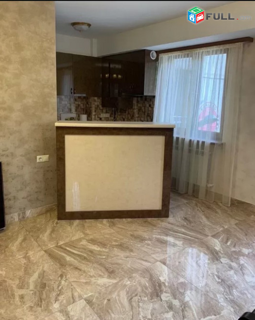 LA07249  Վարձով 2սենյականոց բնակարան Պուշկին փողոցում 