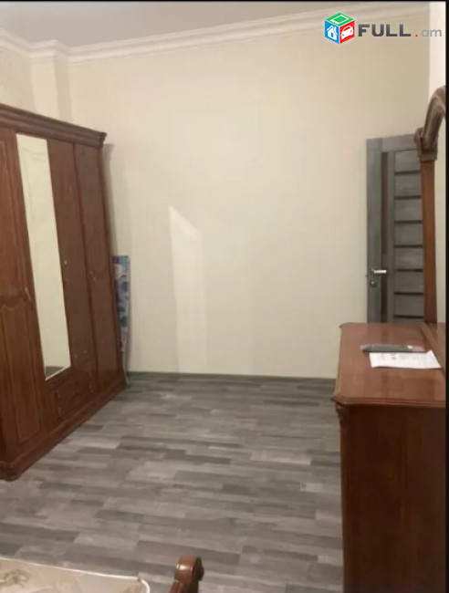 LA07252 Վարձով 2 սենյականոց բնակարան Խորենացի փողոց , նորակառույց շենք