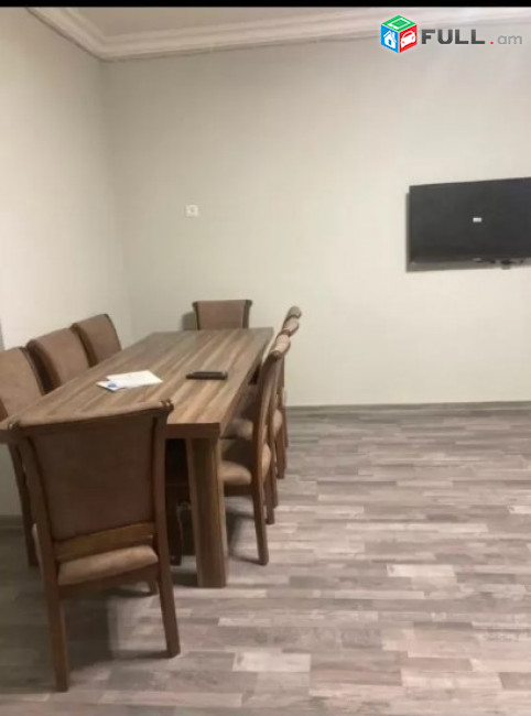 LA07252 Վարձով 2 սենյականոց բնակարան Խորենացի փողոց , նորակառույց շենք