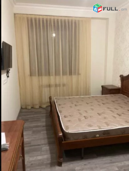 LA07252 Վարձով 2 սենյականոց բնակարան Խորենացի փողոց , նորակառույց շենք
