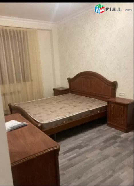 LA07252 Վարձով 2 սենյականոց բնակարան Խորենացի փողոց , նորակառույց շենք