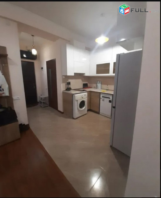 LA07257 Վարձով 2 սենյականոց բնակարան Ադոնց , Երազ բնակելի թաղամաս , նորակառույց 