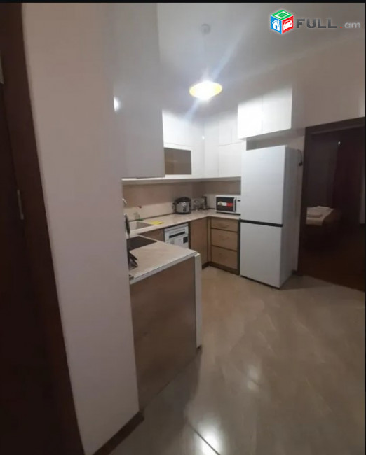 LA07257 Վարձով 2 սենյականոց բնակարան Ադոնց , Երազ բնակելի թաղամաս , նորակառույց 